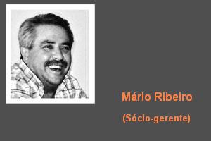 Mário Ribeiro